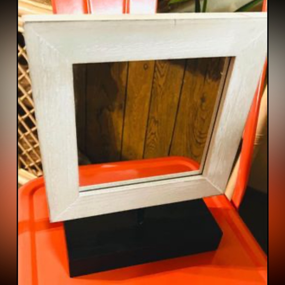 Small Vanity Mirror